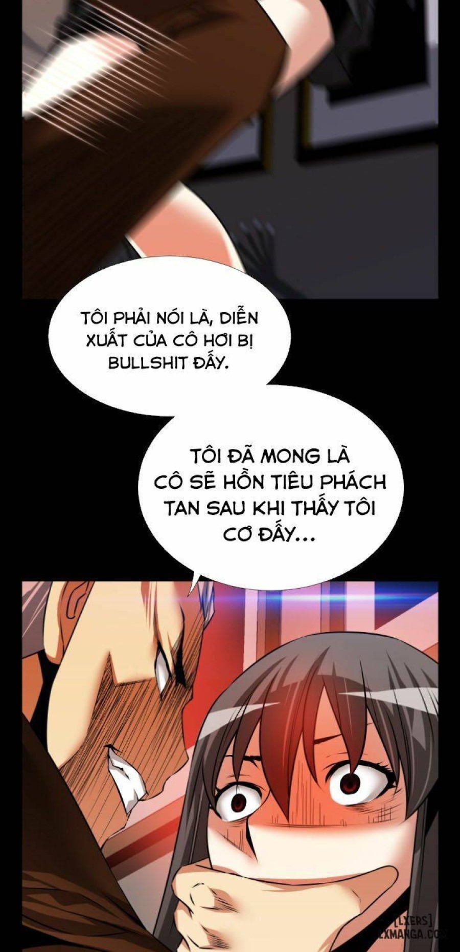 Thông số tình yêu 