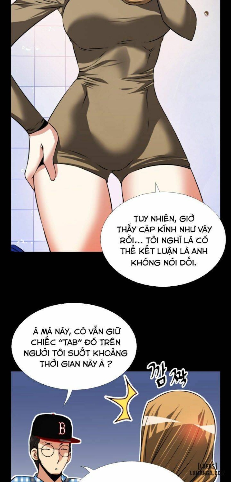 Thông số tình yêu 