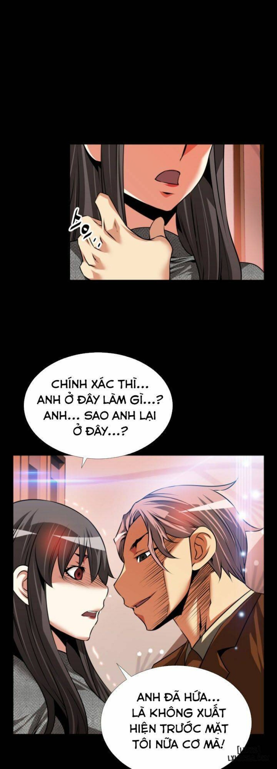 Thông số tình yêu 