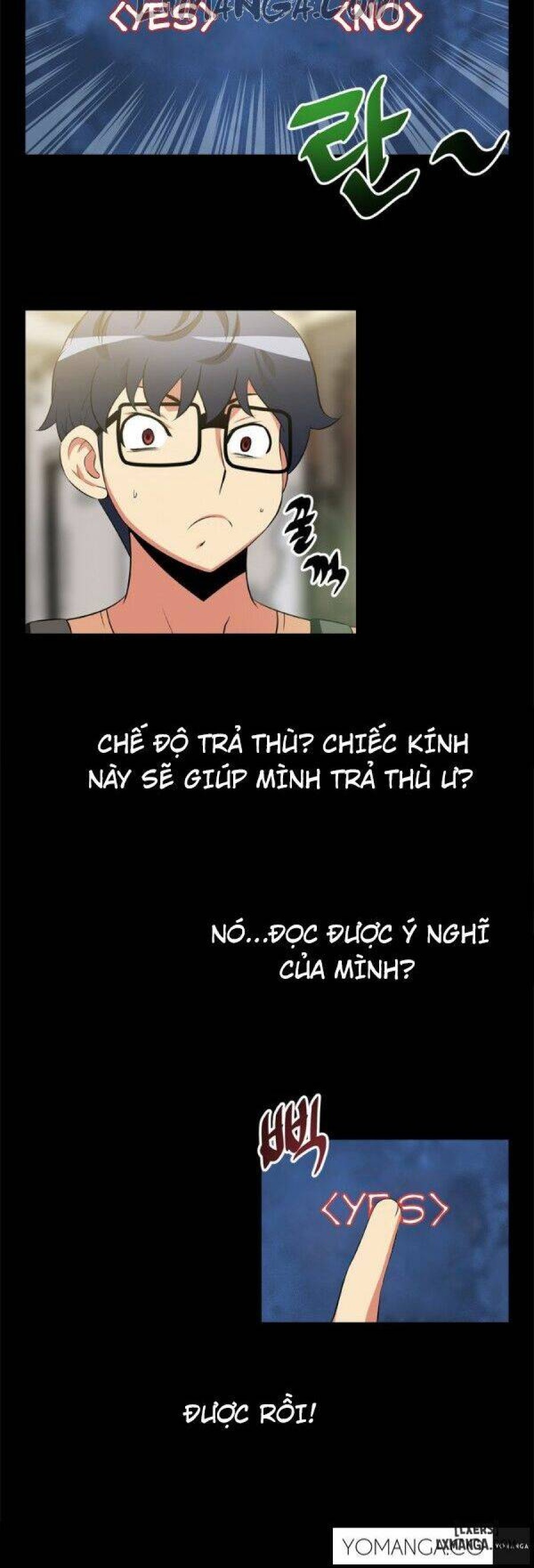 Thông số tình yêu 