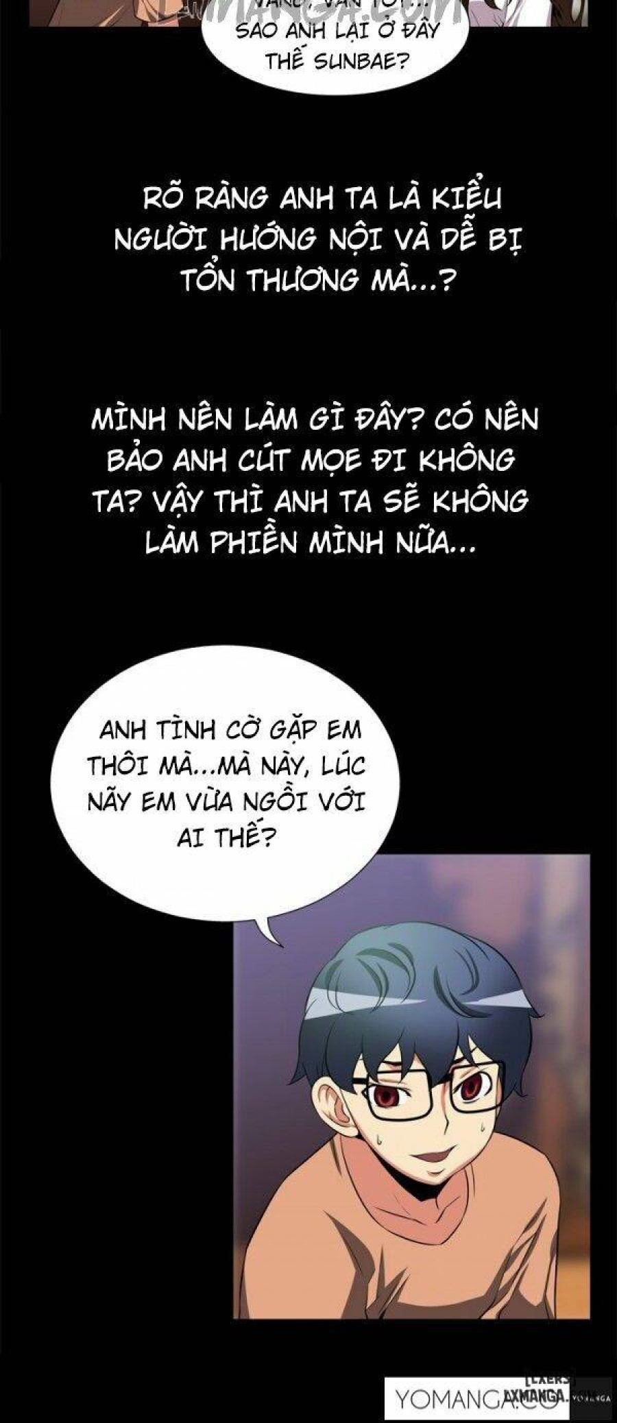 Thông số tình yêu 