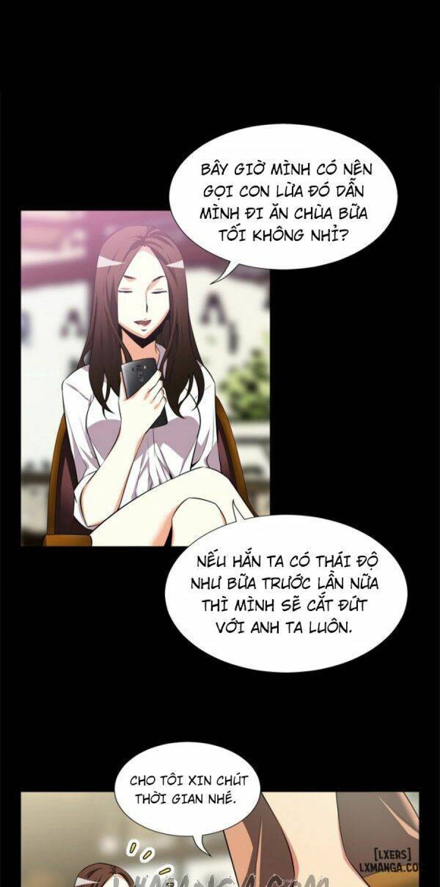 Thông số tình yêu 