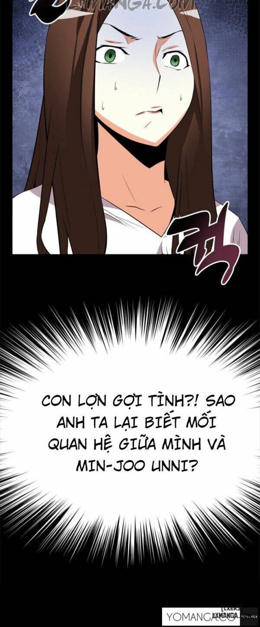 Thông số tình yêu 