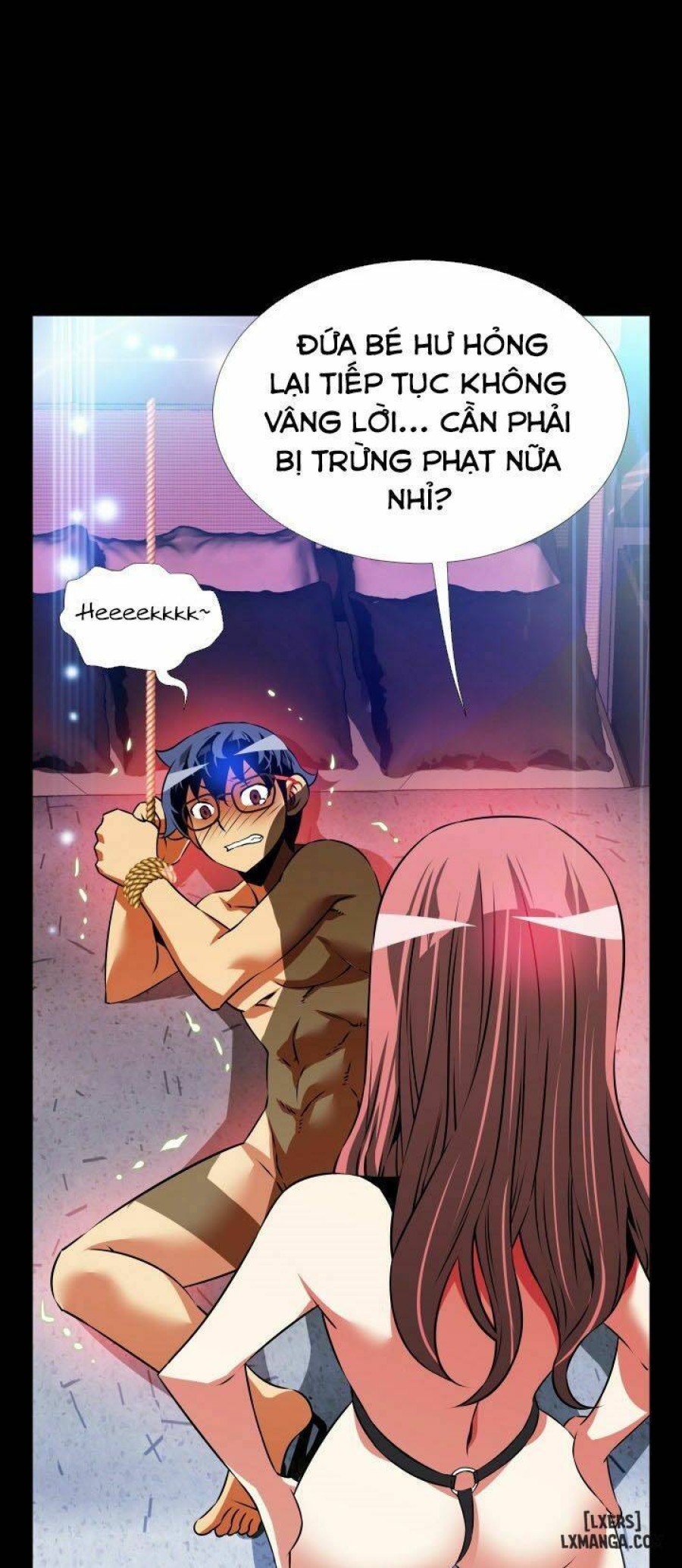 Thông số tình yêu 