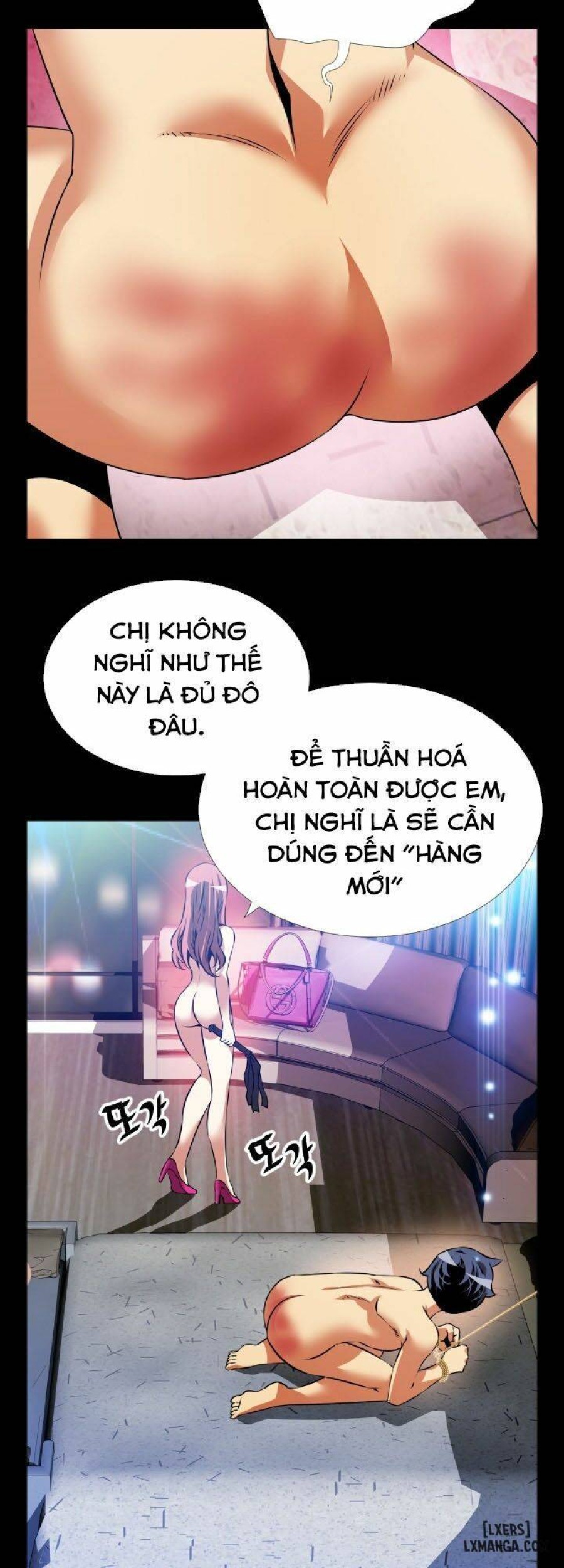 Thông số tình yêu 