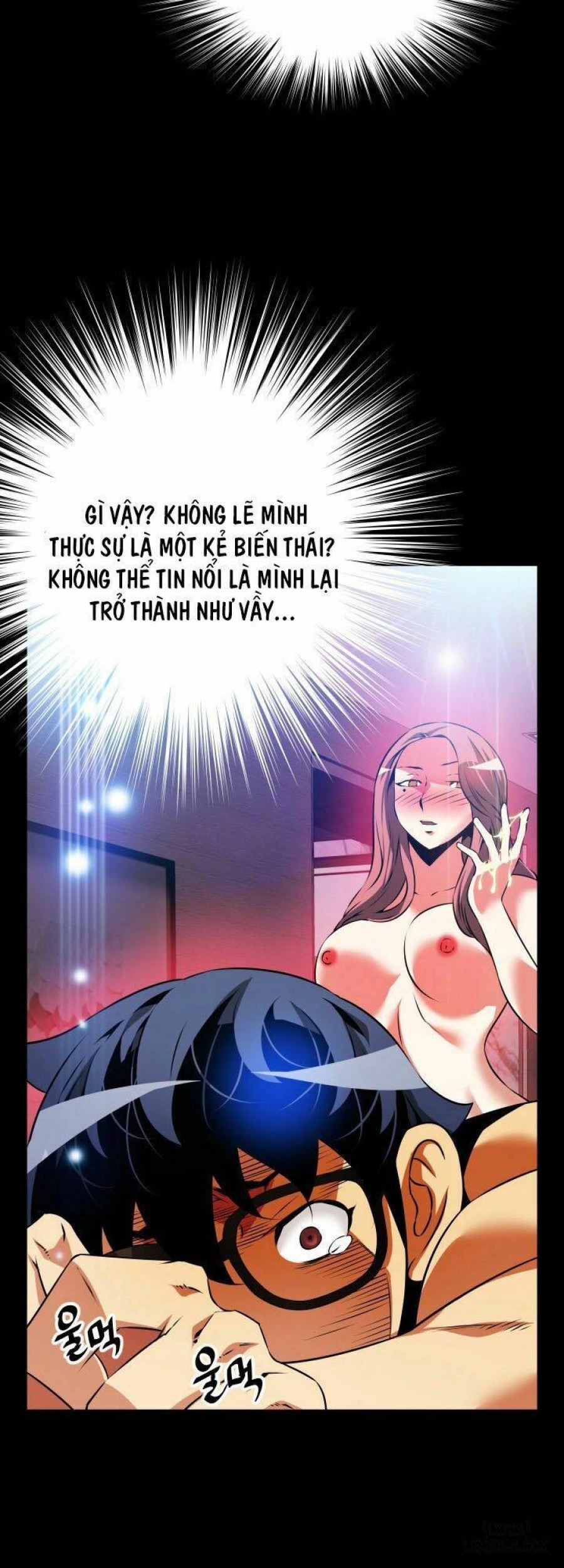 Thông số tình yêu 