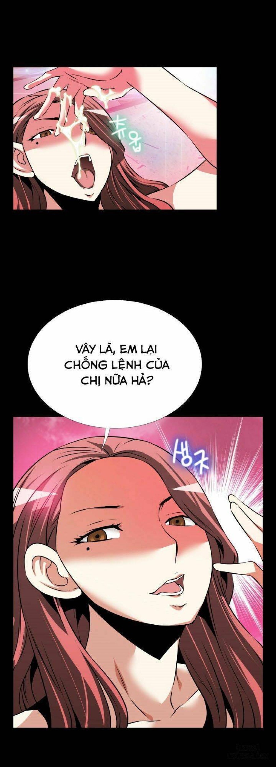 Thông số tình yêu 