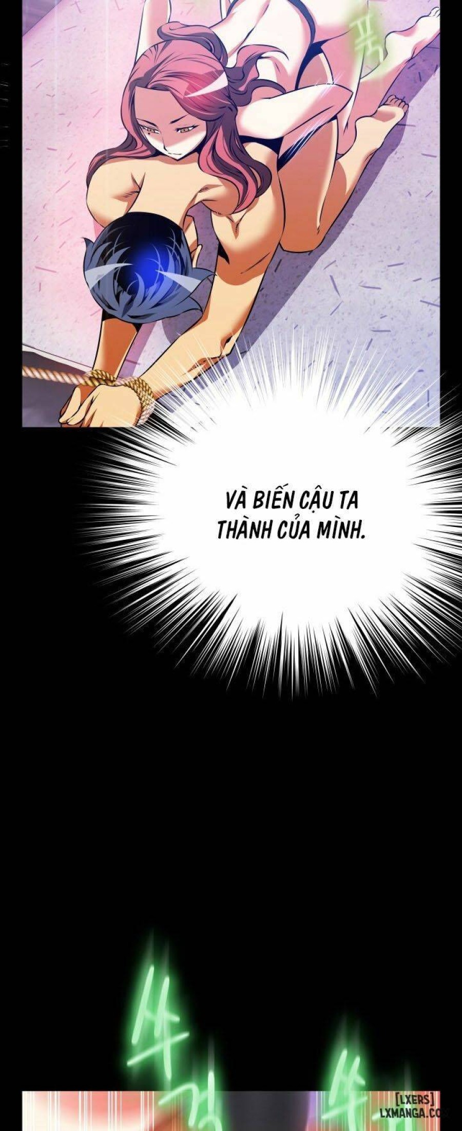 Thông số tình yêu 