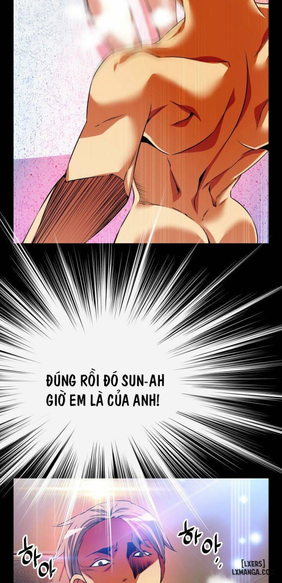 Thông số tình yêu 