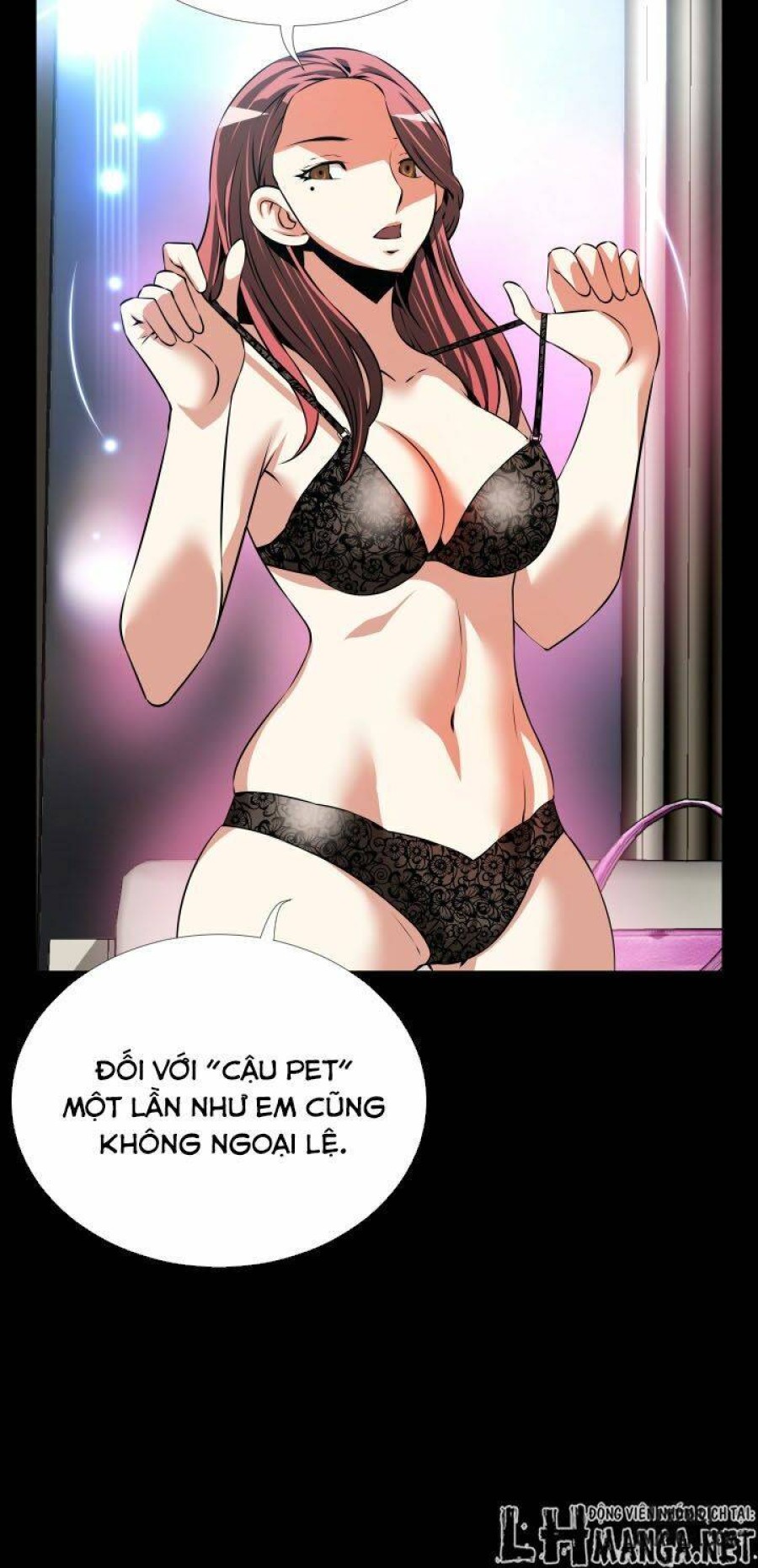 Thông số tình yêu 