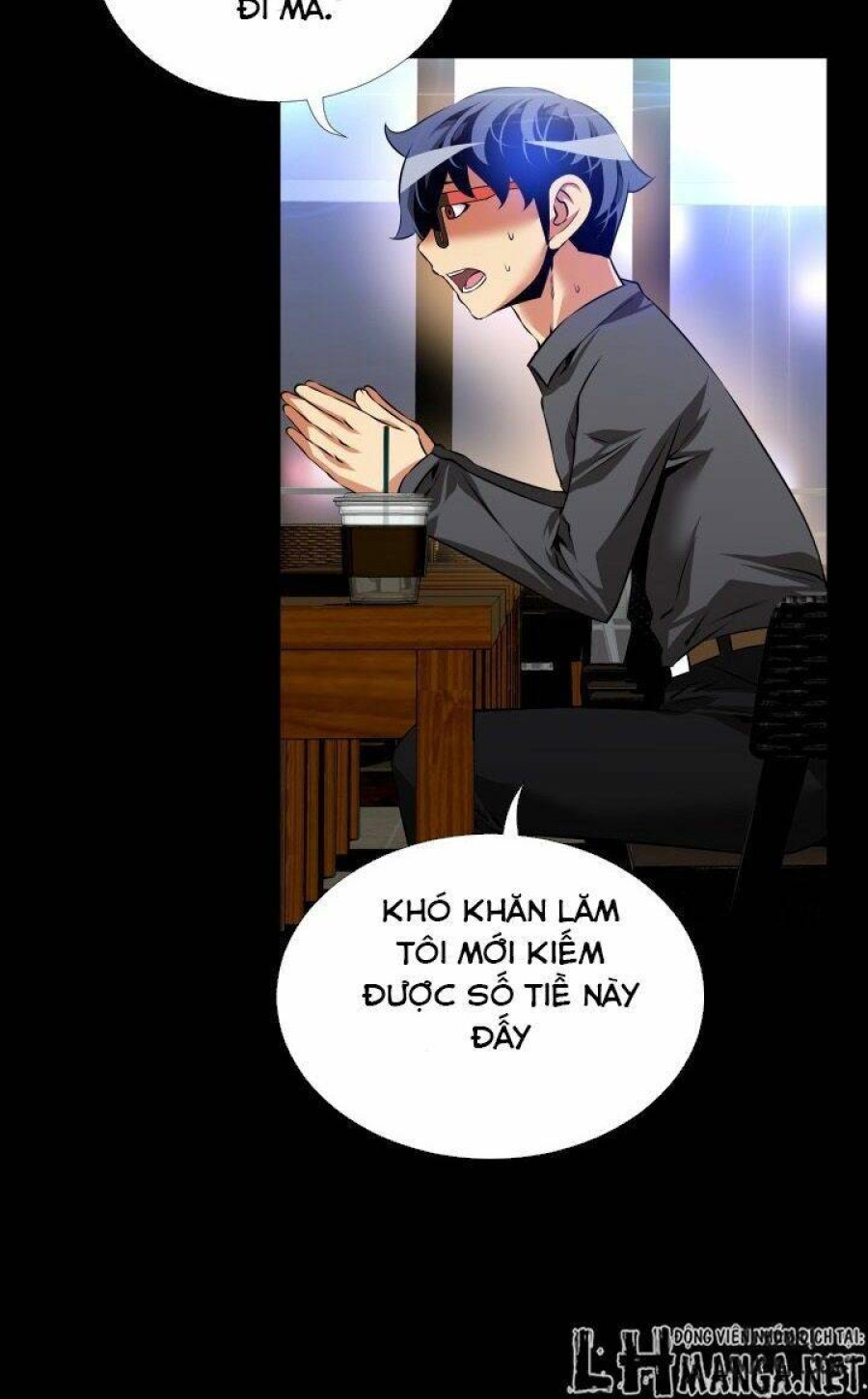 Thông số tình yêu 