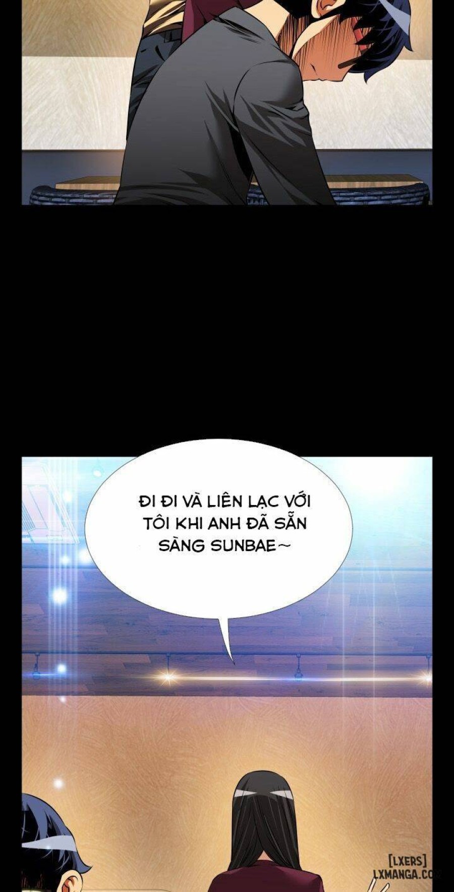 Thông số tình yêu 