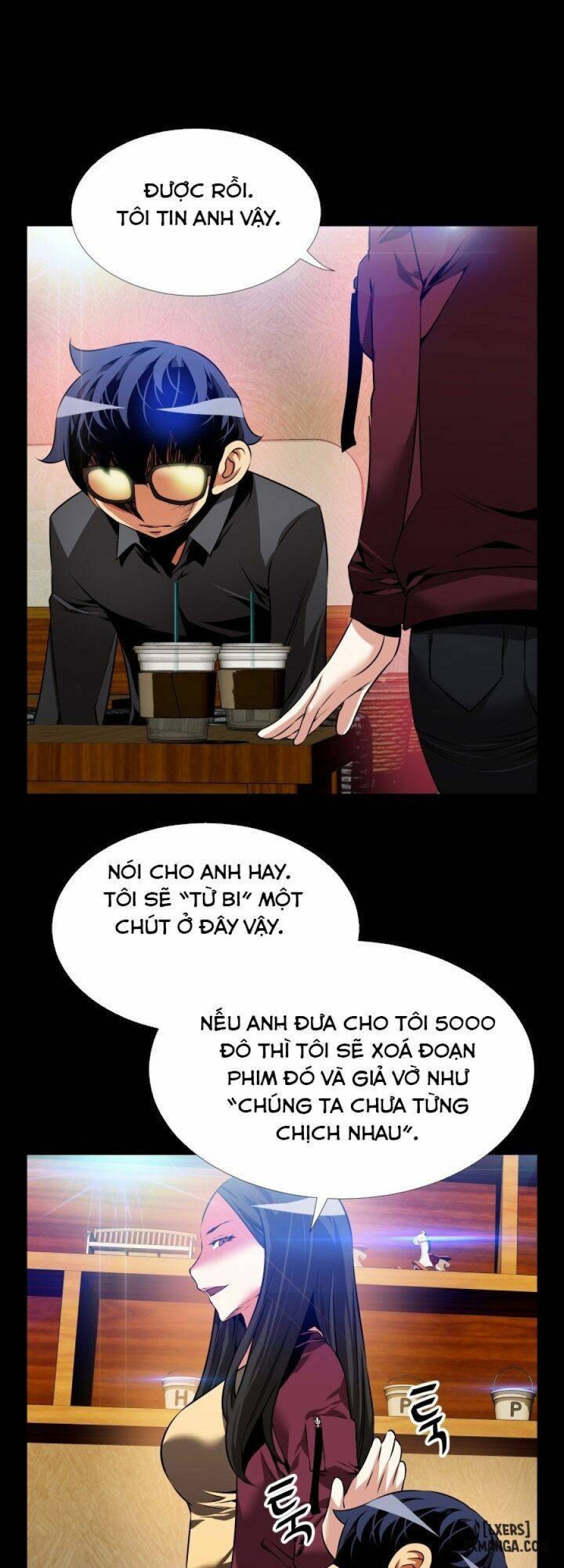 Thông số tình yêu 