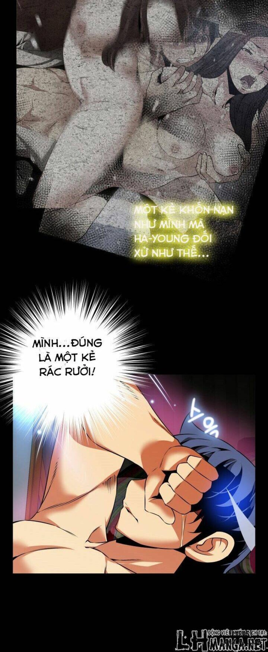 Thông số tình yêu 