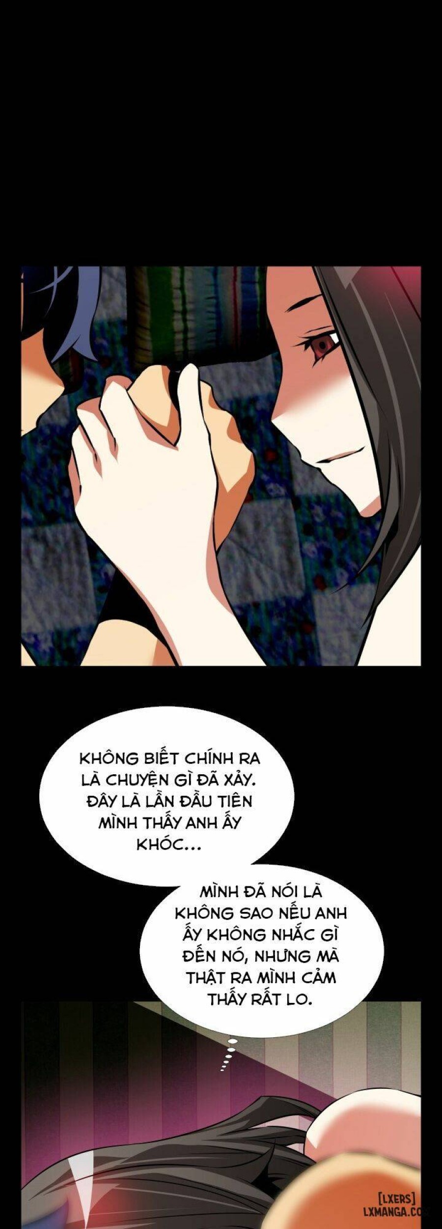Thông số tình yêu 