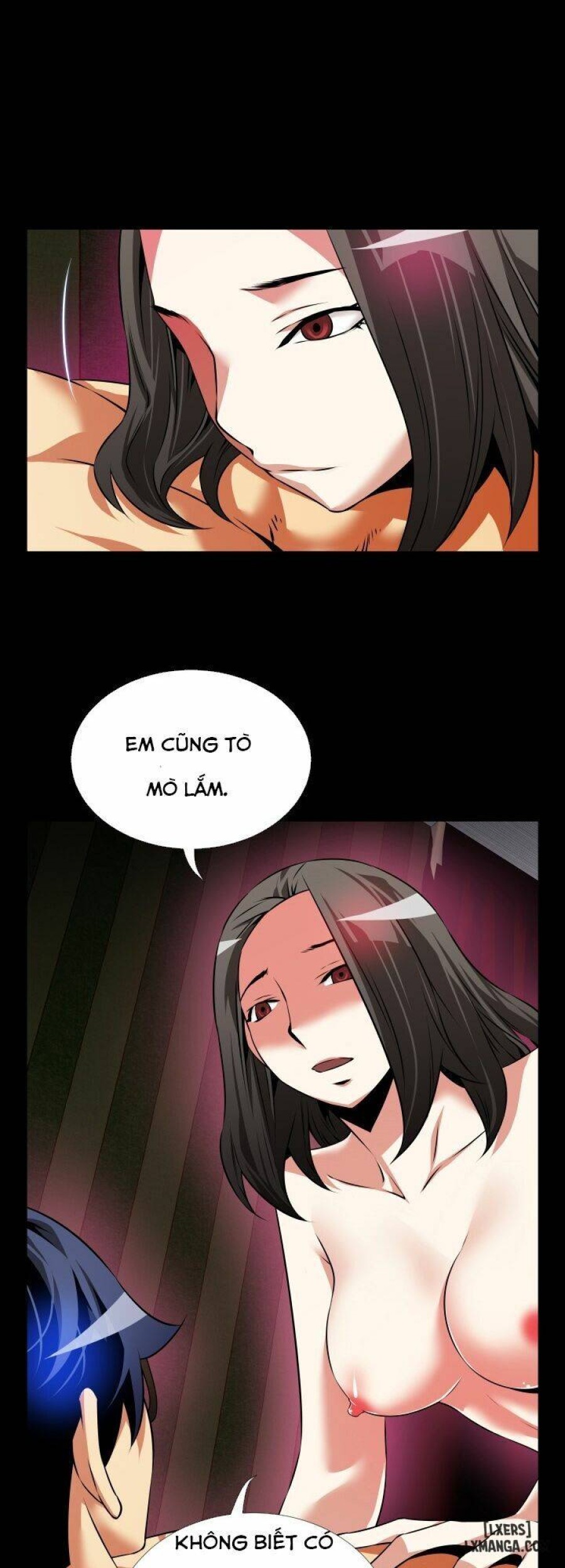 Thông số tình yêu 
