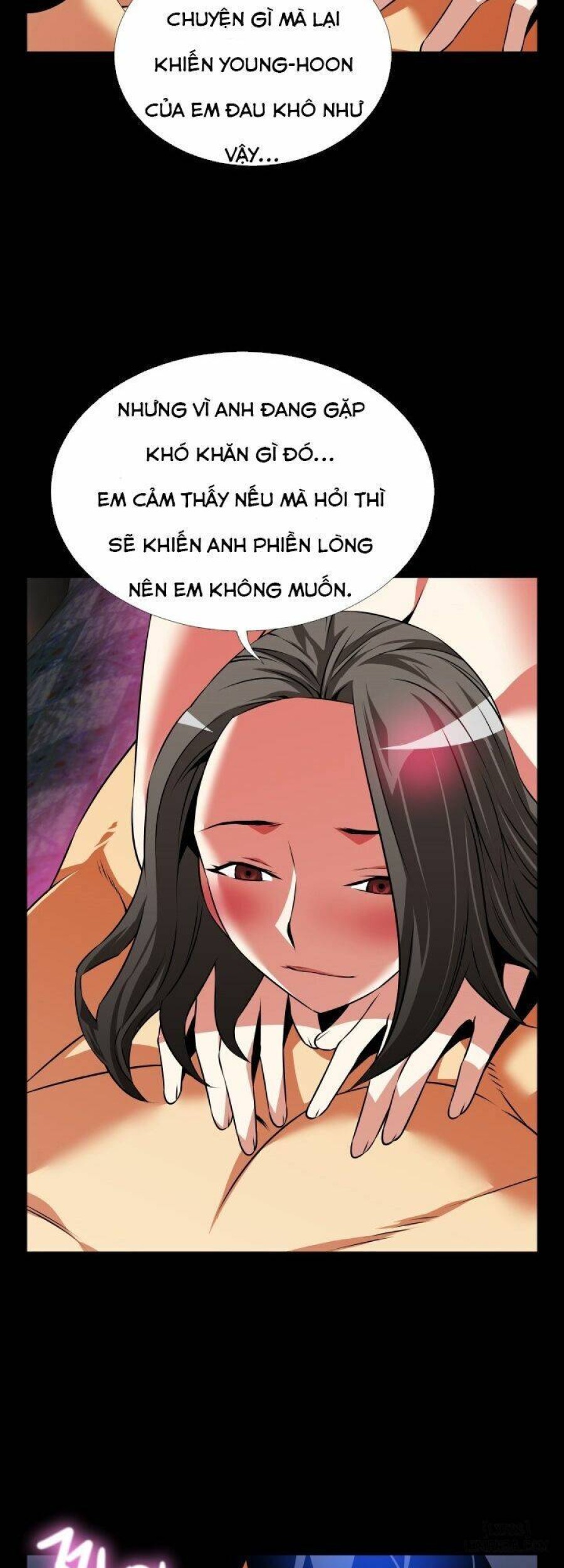 Thông số tình yêu 