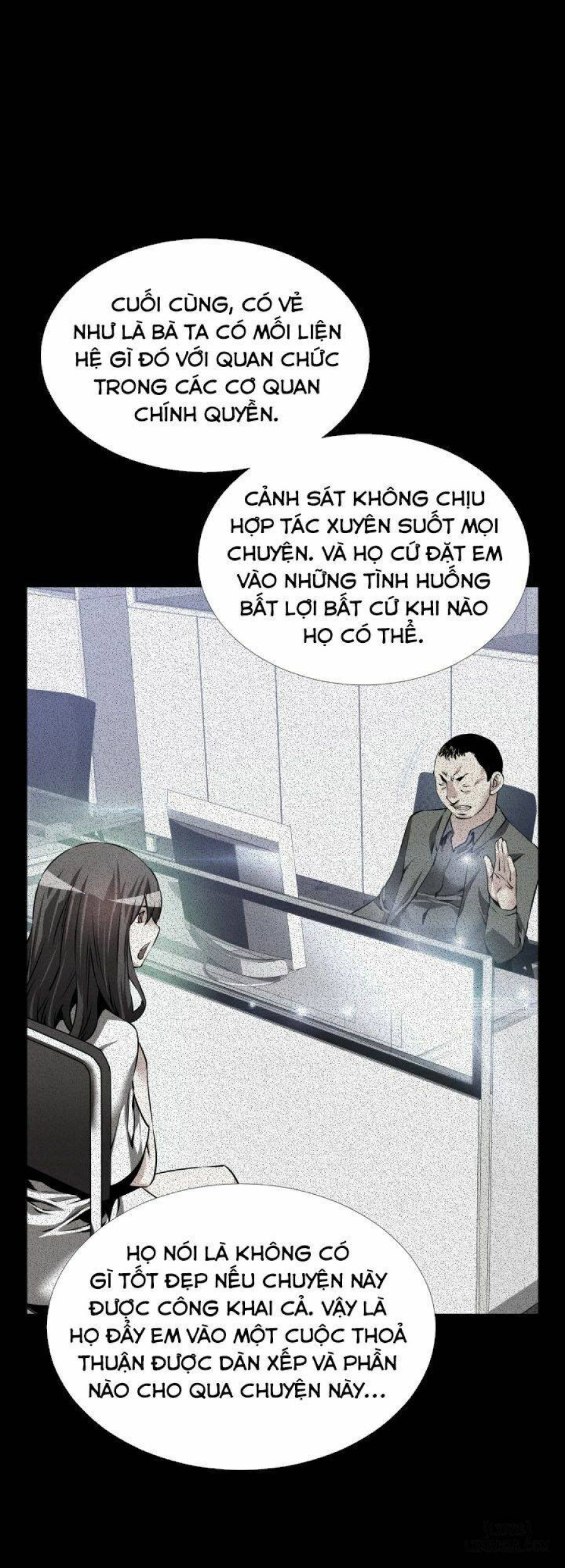 Thông số tình yêu 