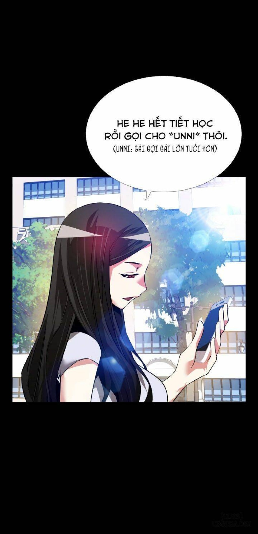 Thông số tình yêu 