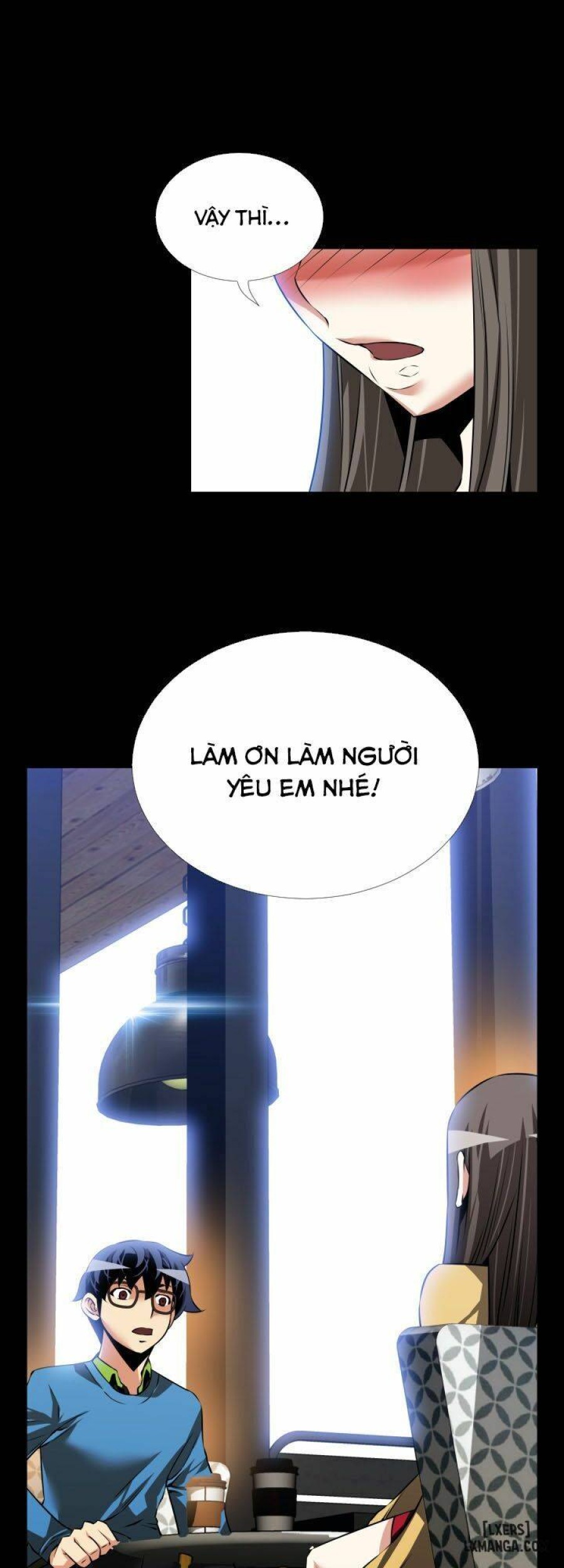 Thông số tình yêu 