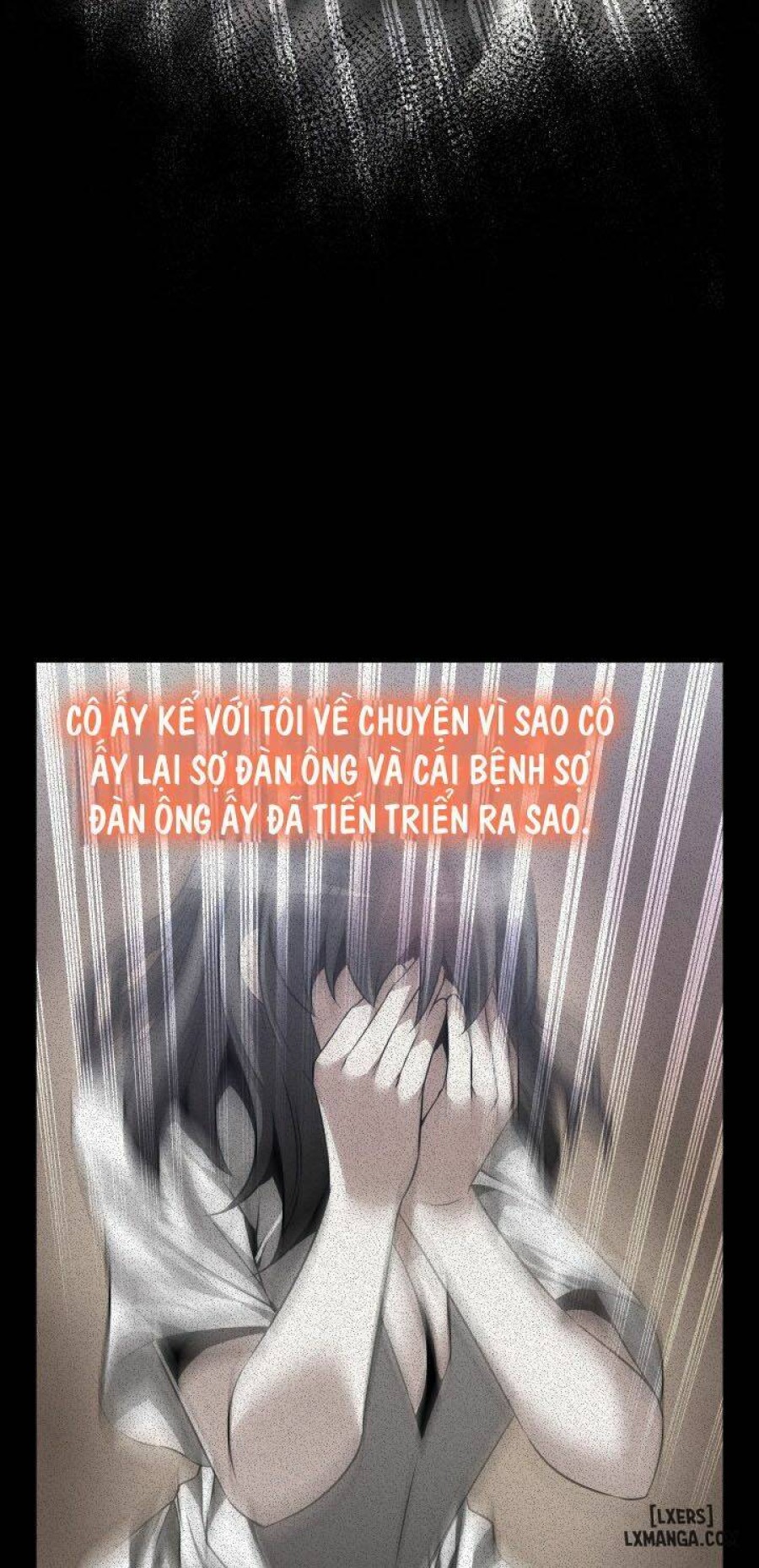 Thông số tình yêu 