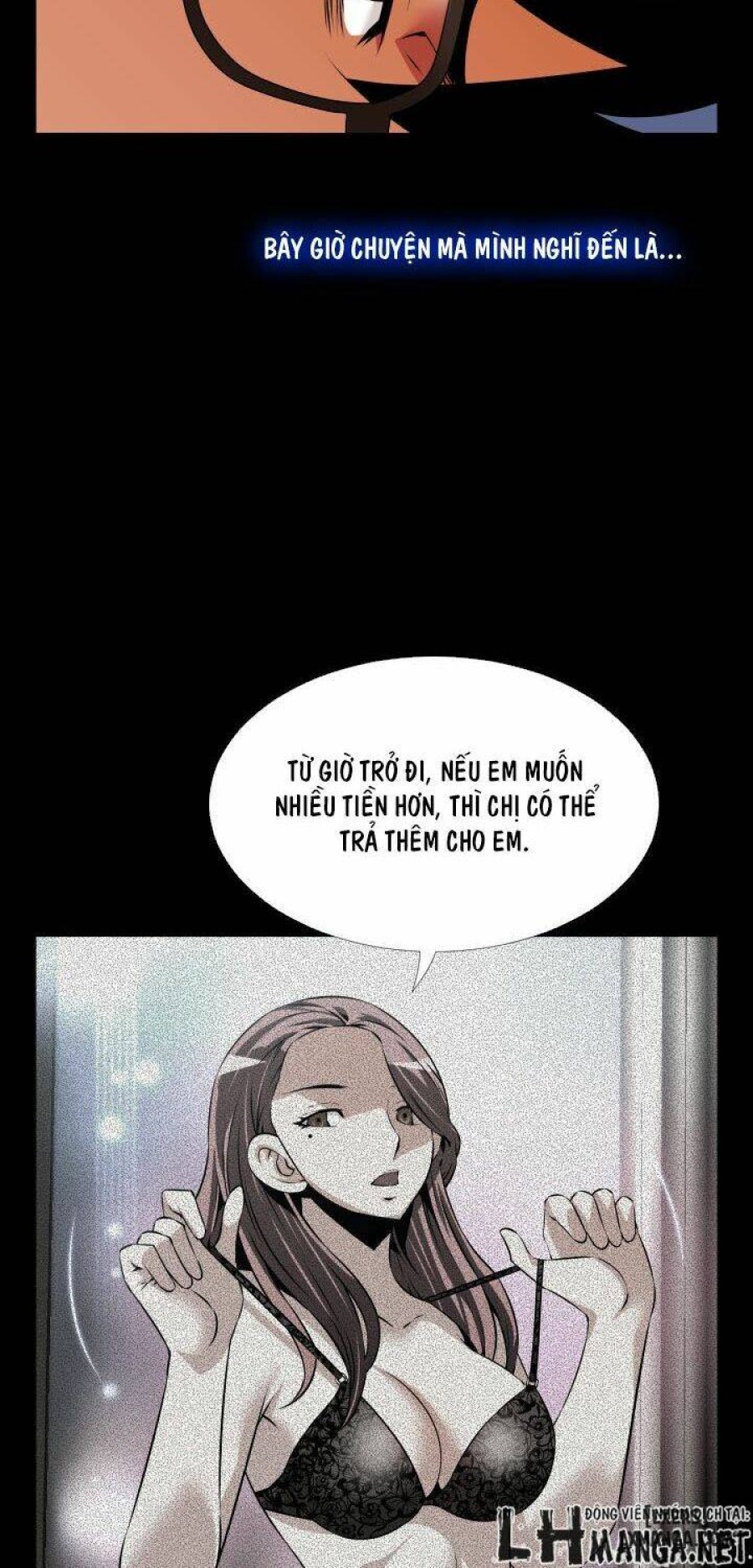 Thông số tình yêu 