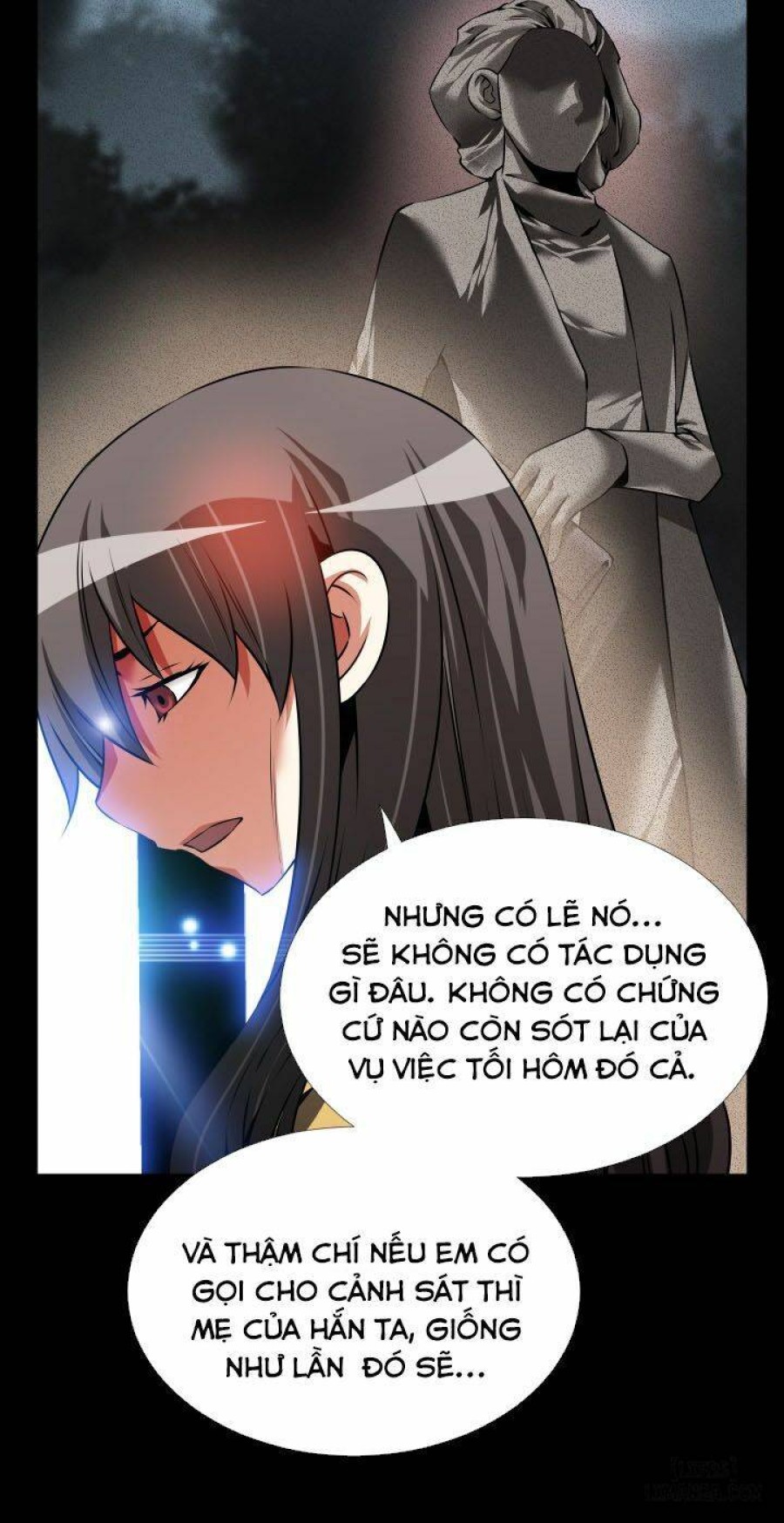 Thông số tình yêu 