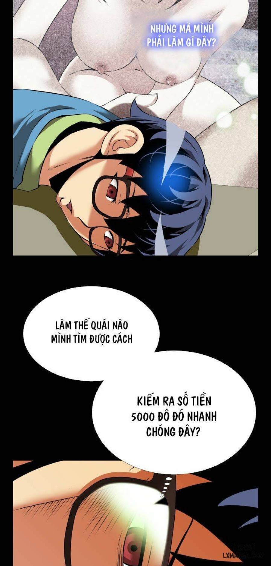 Thông số tình yêu 