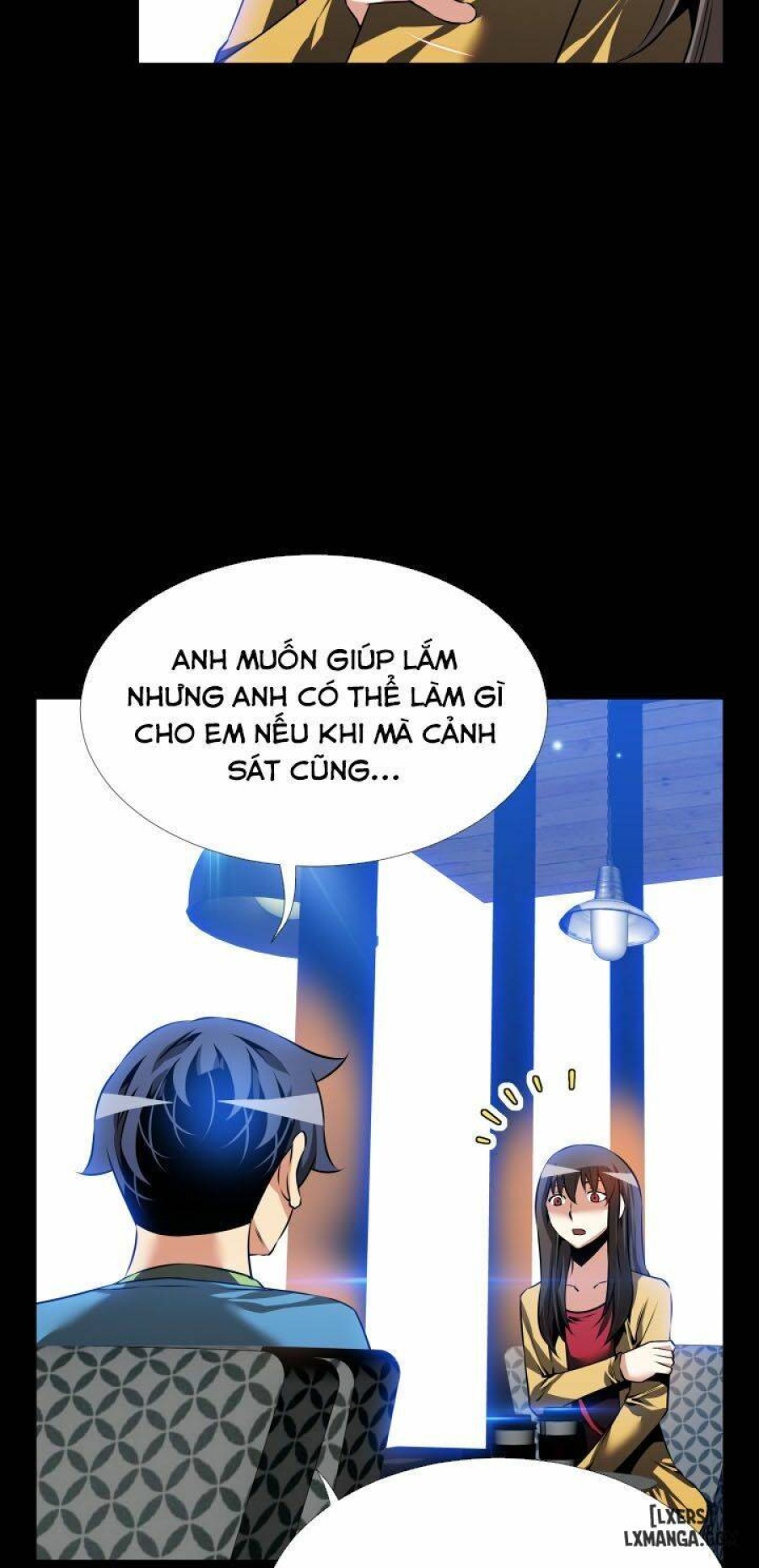 Thông số tình yêu 