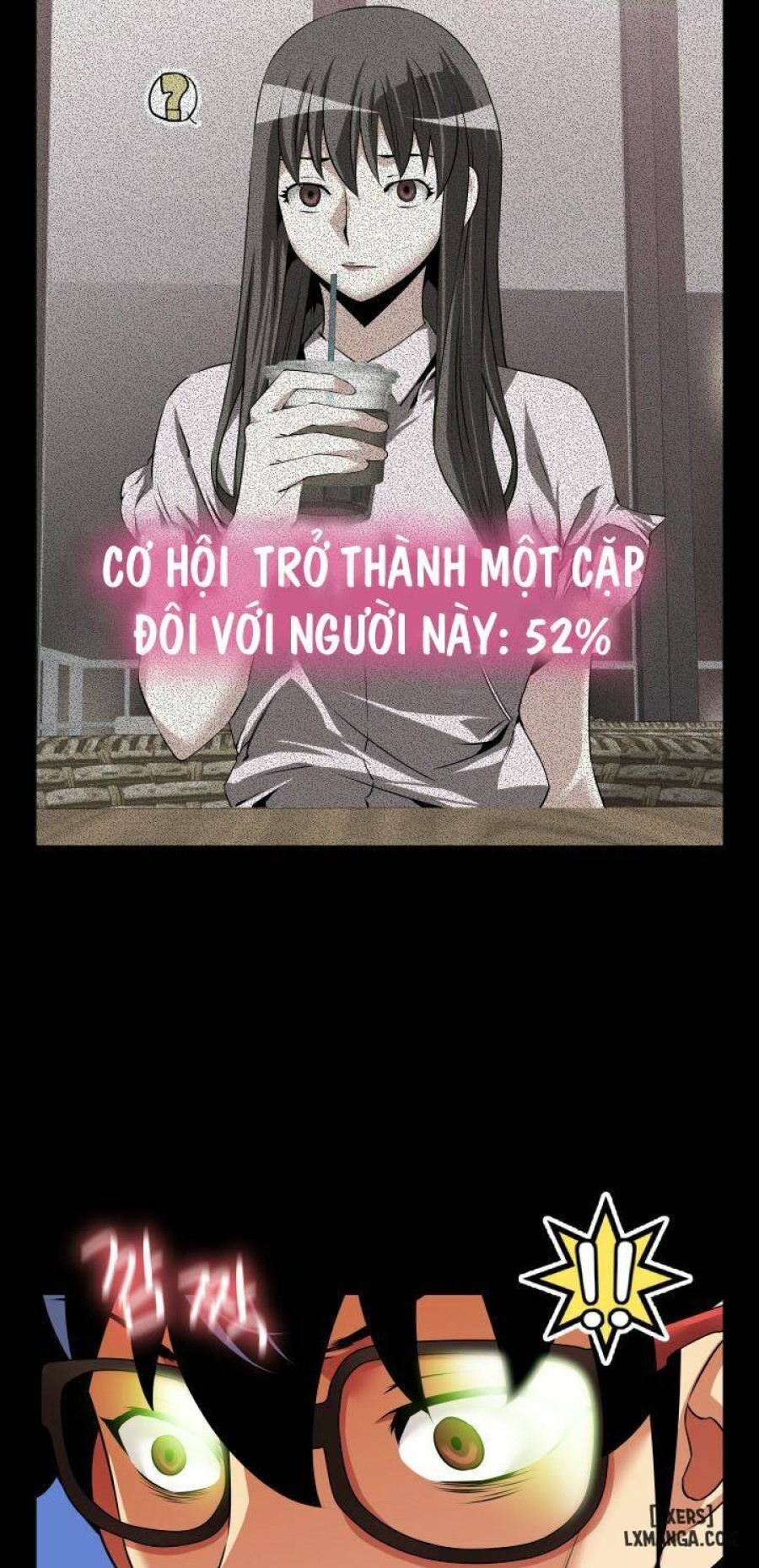 Thông số tình yêu 
