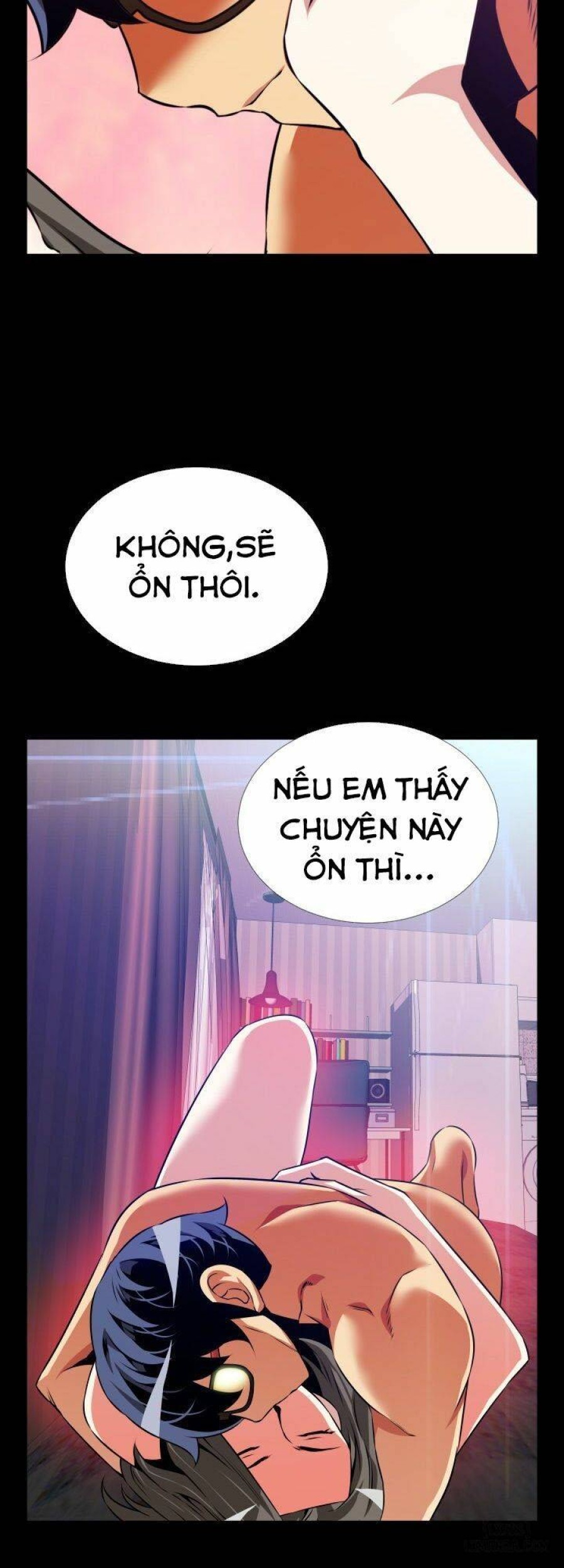 Thông số tình yêu 