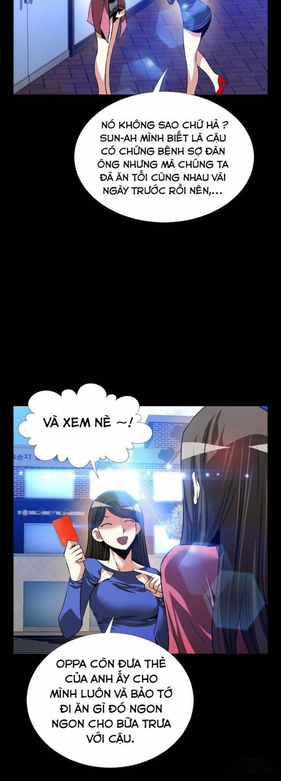 Thông số tình yêu 
