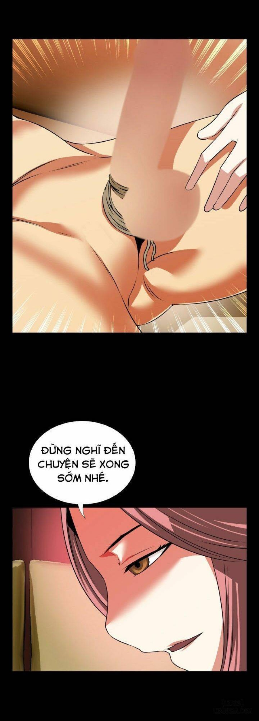 Thông số tình yêu 