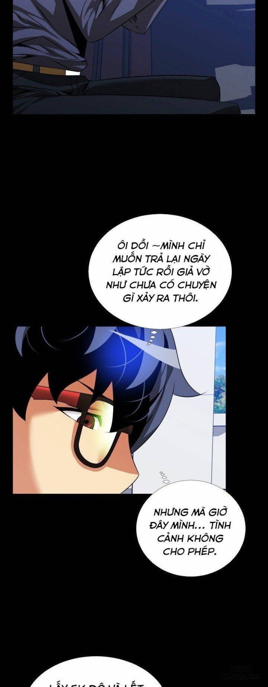 Thông số tình yêu 