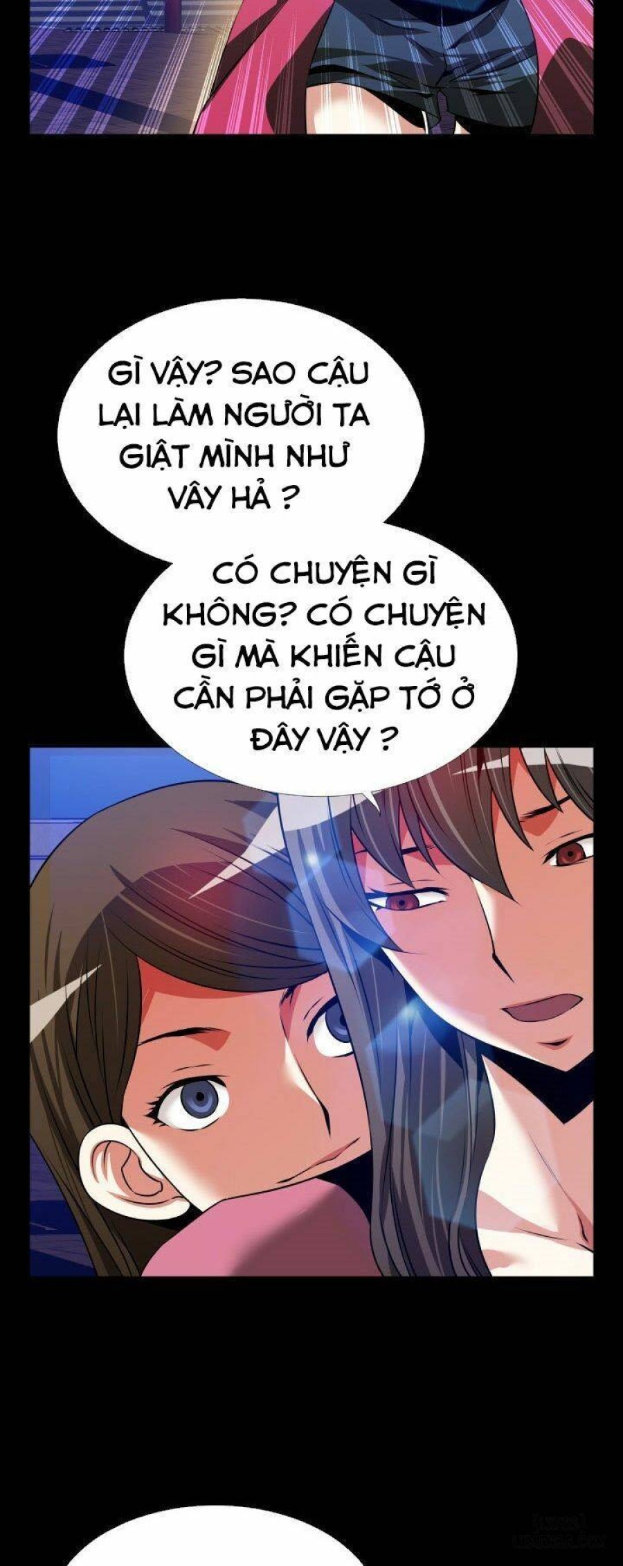 Thông số tình yêu 