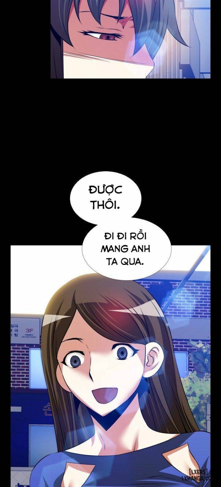 Thông số tình yêu 