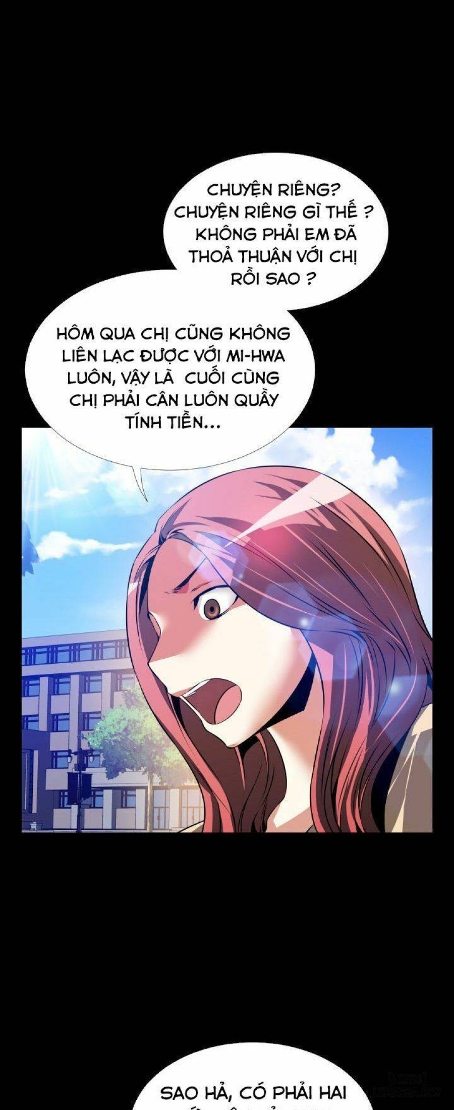 Thông số tình yêu 