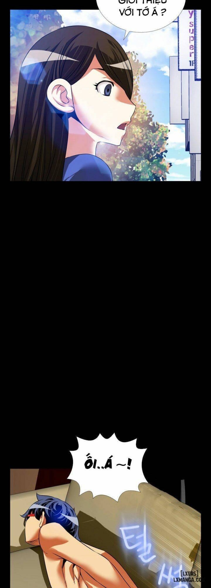 Thông số tình yêu 