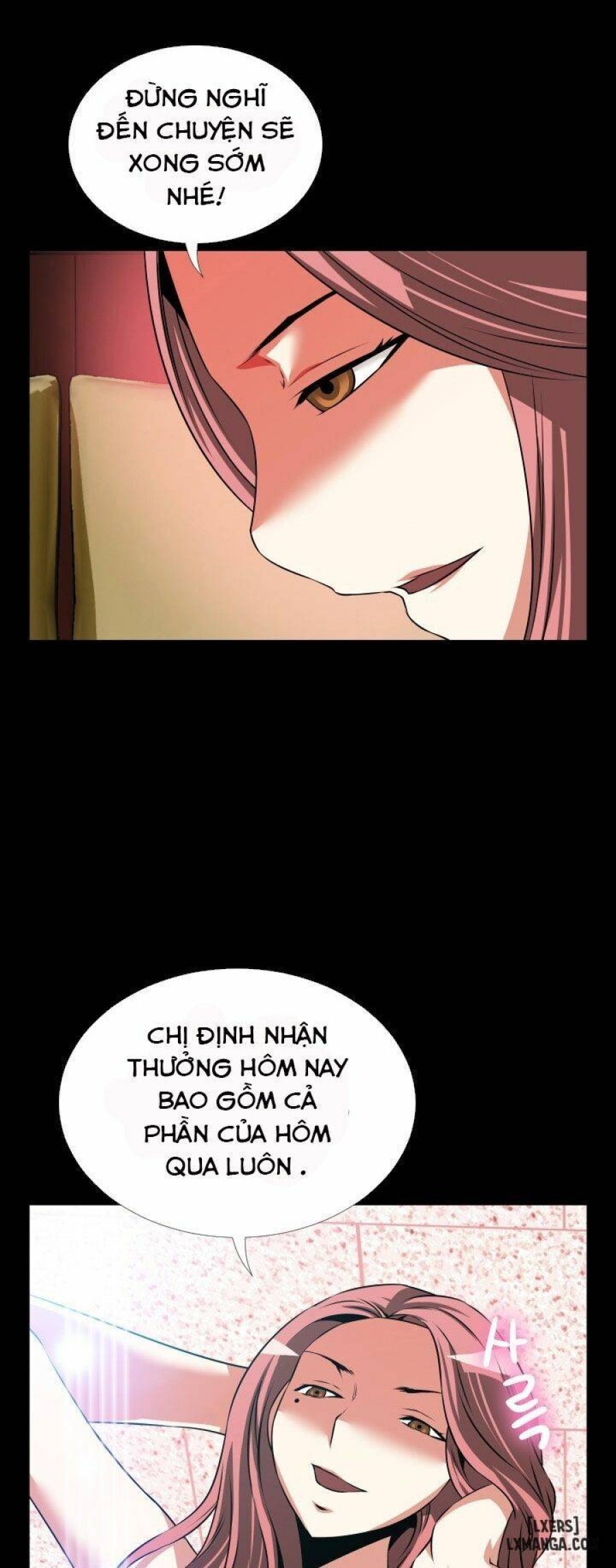 Thông số tình yêu 