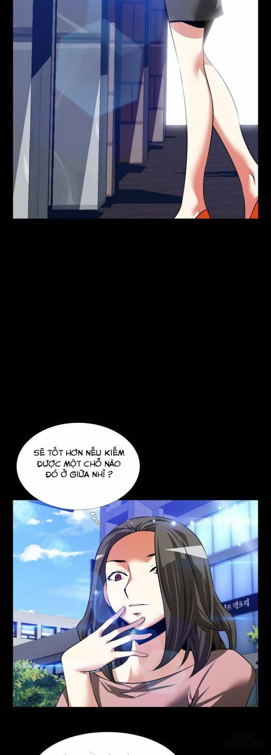Thông số tình yêu 