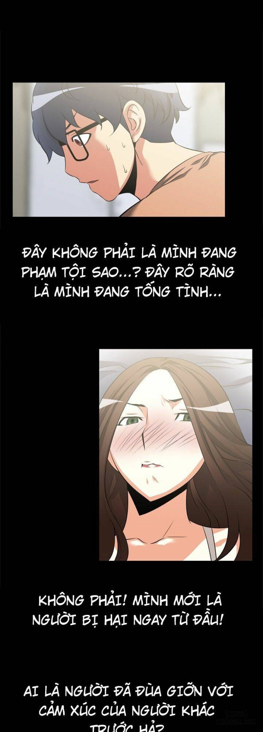 Thông số tình yêu 
