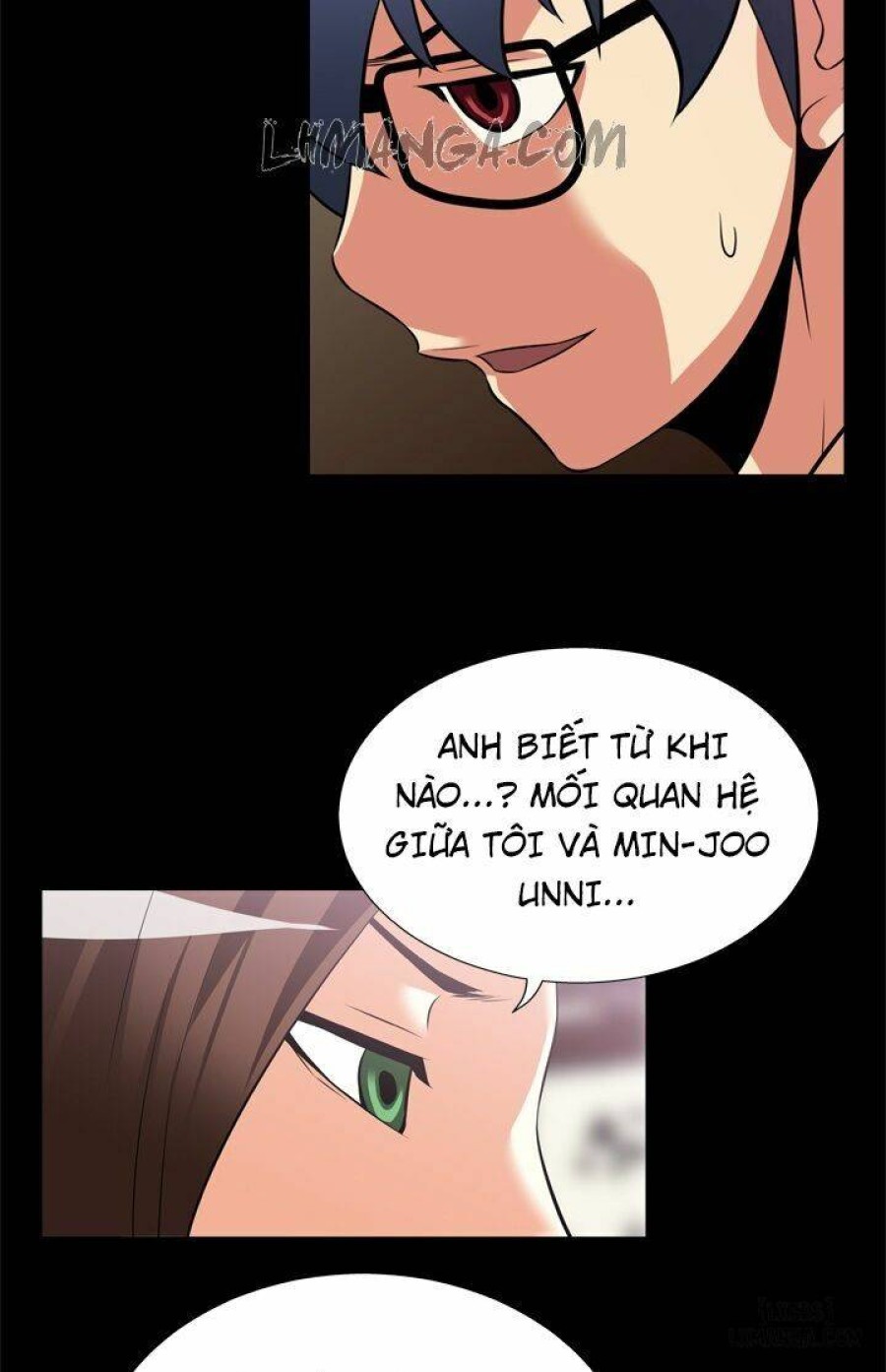 Thông số tình yêu 