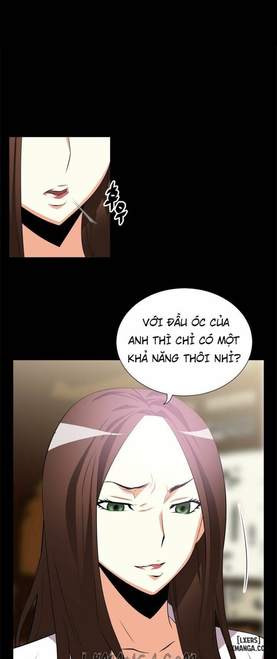 Thông số tình yêu 