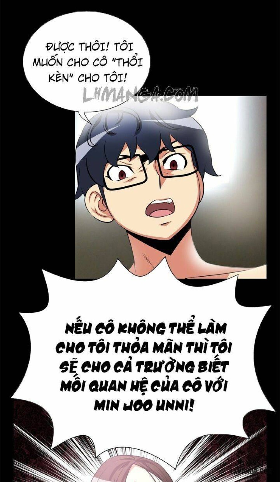 Thông số tình yêu 