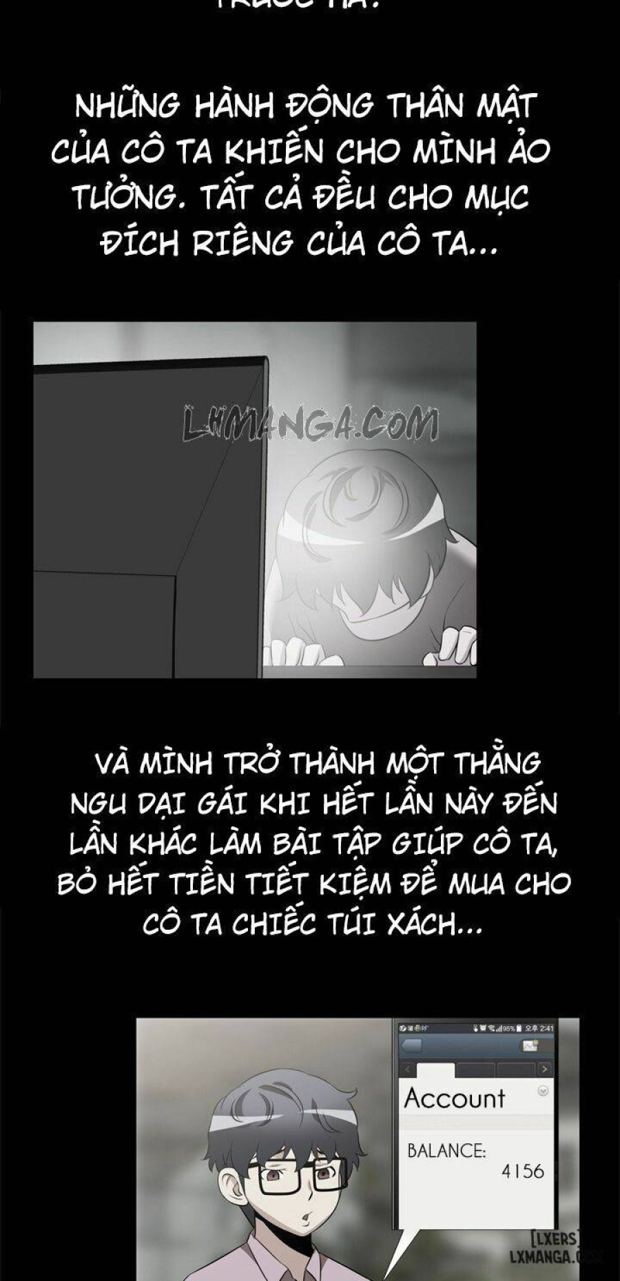 Thông số tình yêu 