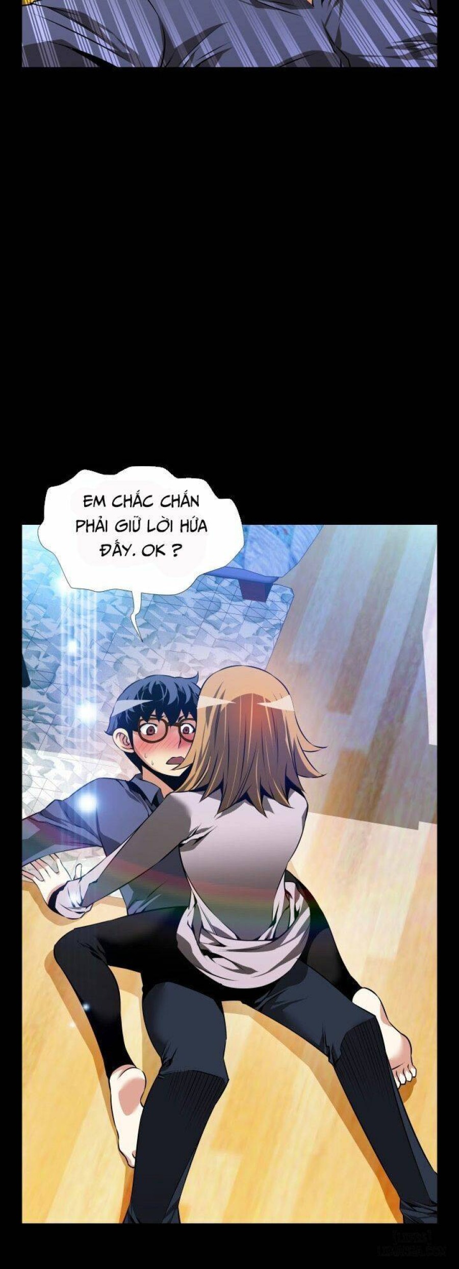 Thông số tình yêu 