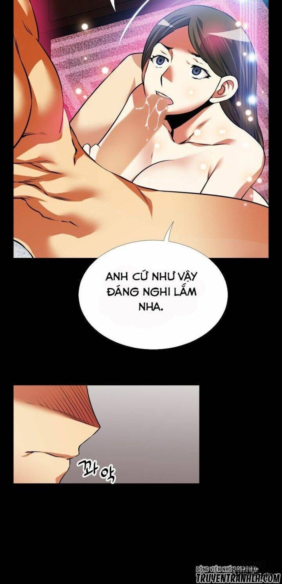 Thông số tình yêu 