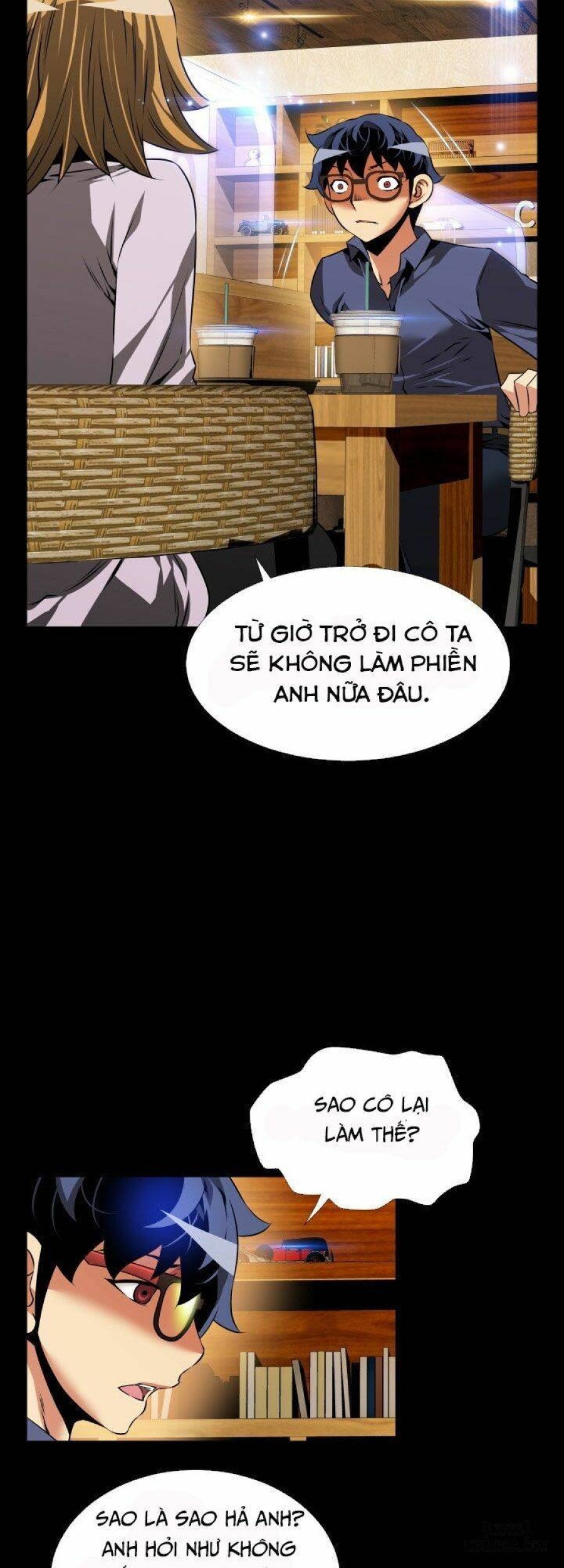 Thông số tình yêu 