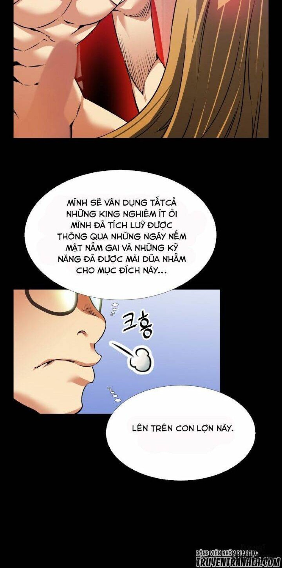 Thông số tình yêu 