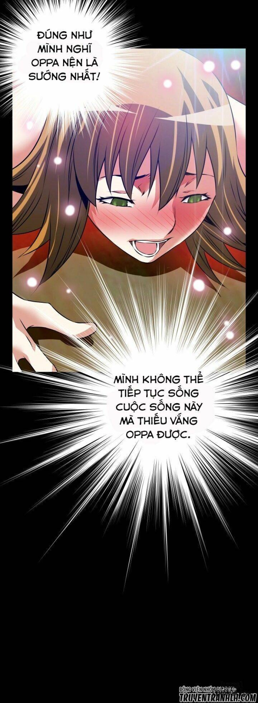 Thông số tình yêu 